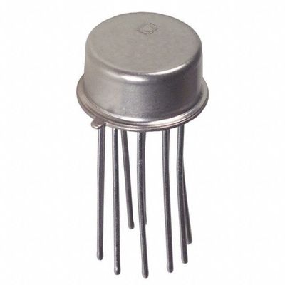 AD536ASH ইন্টিগ্রেটেড সার্কিট ICS PMIC RMS থেকে DC কনভার্টার