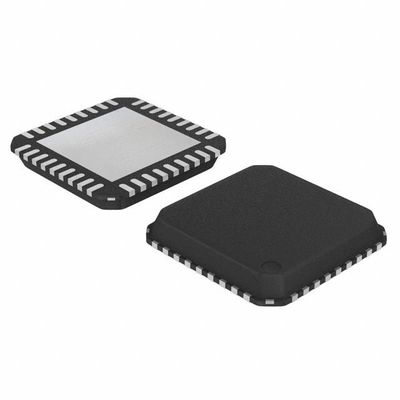 EMC6W201-AEZG-TR ইন্টিগ্রেটেড সার্কিট ICS PMIC তাপ ব্যবস্থাপনা