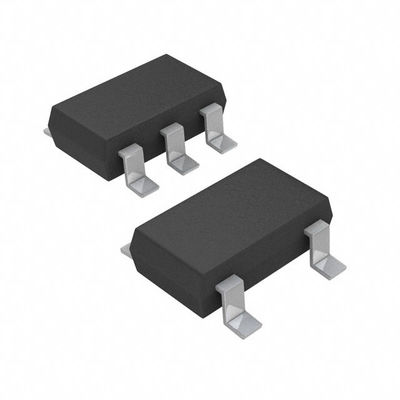 A1266ELHLT-T ইন্টিগ্রেটেড সার্কিট ICS PMIC পাওয়ার ওভার ইথারনেট কন্ট্রোলার