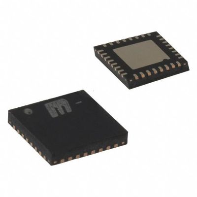 SY88232LMG-TR ইন্টিগ্রেটেড সার্কিট ICS PMIC লেজার ড্রাইভার IC লেজার ডায়োড DVR 2.5G 32MLF SY88232LMG-TR