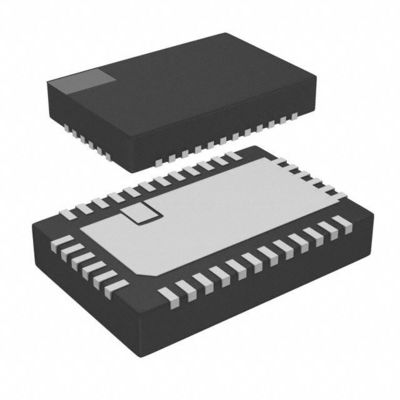 NCP81382MNTXG ইন্টিগ্রেটেড সার্কিট ICS PMIC গেট ড্রাইভার