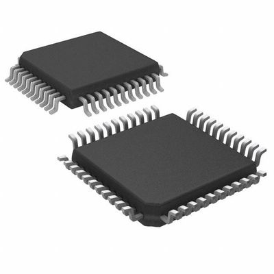 TC7107CKW ইন্টিগ্রেটেড সার্কিট ICS PMIC ডিসপ্লে ড্রাইভার