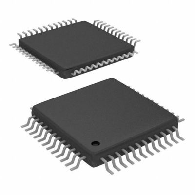 ATM90E36A-AU-R ইন্টিগ্রেটেড সার্কিট ICS PMIC এনার্জি মিটারিং