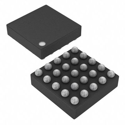 BQ25121YFPT ইন্টিগ্রেটেড সার্কিট ICS PMIC ব্যাটারি চার্জার