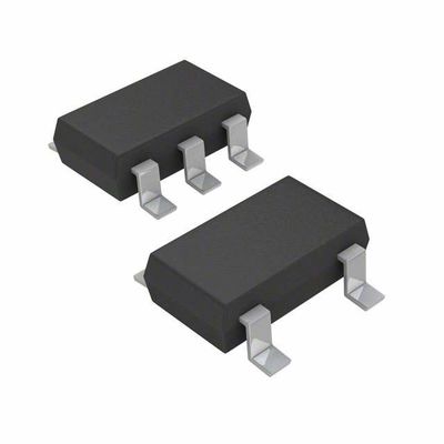 STC4054GR ইন্টিগ্রেটেড সার্কিট ICS PMIC ব্যাটারি চার্জার