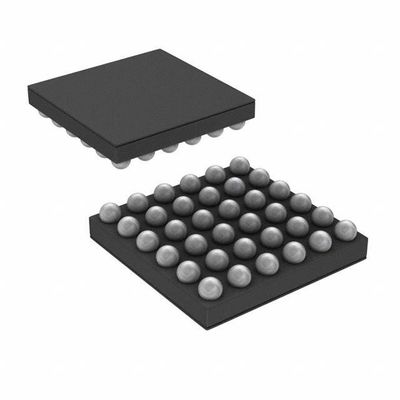 TPS65200YFFR ইন্টিগ্রেটেড সার্কিট ICS PMIC ব্যাটারি চার্জার