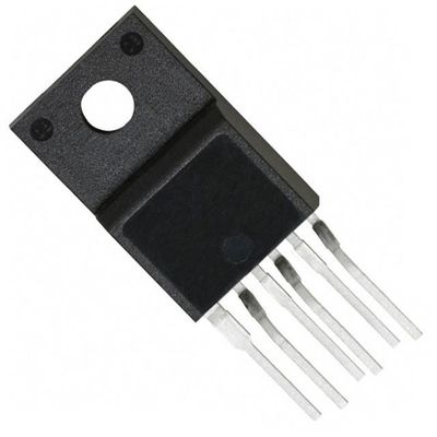 STR-W6053S ইন্টিগ্রেটেড সার্কিট ICS PMIC AC DC কনভার্টার অফলাইন সুইচার