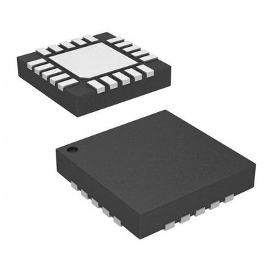 SC418ULTRT ইন্টিগ্রেটেড সার্কিট ICS PMIC ভোল্টেজ রেগুলেটর লিনিয়ার সুইচিং