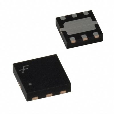 FAN2002MPX ইন্টিগ্রেটেড সার্কিট ICS PMIC ভোল্টেজ রেগুলেটর ডিসি ডিসি সুইচিং রেগুলেটর