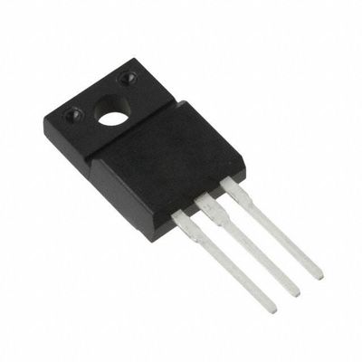 IRGIB6B60KDPBF IGBT পাওয়ার মডিউল ট্রানজিস্টর IGBTs একক