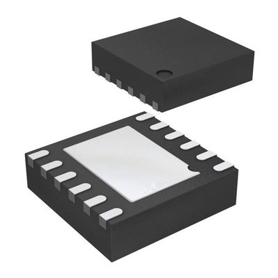 MIC2207YML-TR ইন্টিগ্রেটেড সার্কিট ICS PMIC ভোল্টেজ রেগুলেটর ডিসি ডিসি সুইচিং রেগুলেটর