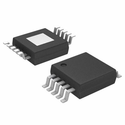 TPS40211DGQ ইন্টিগ্রেটেড সার্কিট ICS PMIC ভোল্টেজ রেগুলেটর ডিসি ডিসি সুইচিং কন্ট্রোলার
