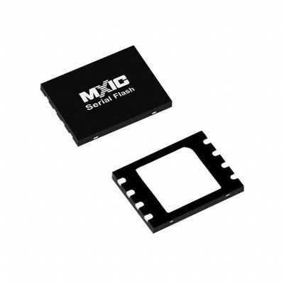 MX25L12845EZNI-10G মেমরি আইসি চিপ