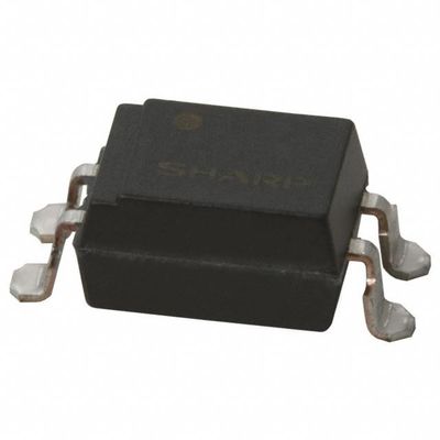 PC815XIJ000F Analog Isolator IC Optoisolators Transistor Photovoltaic Output
