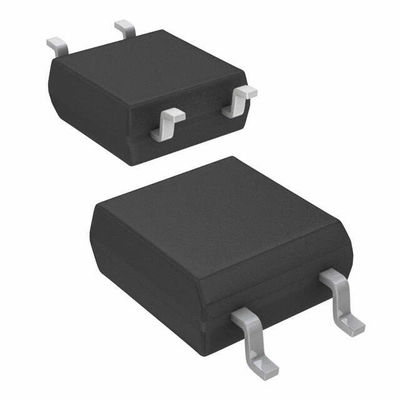 VOM3053T এনালগ আইসোলেটর IC Optoisolators Triac SCR আউটপুট