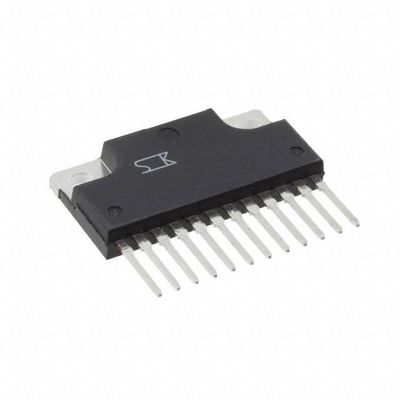 SLA5061 ফিল্ড ইফেক্ট ট্রানজিস্টর ট্রানজিস্টর FETs MOSFETs অ্যারে