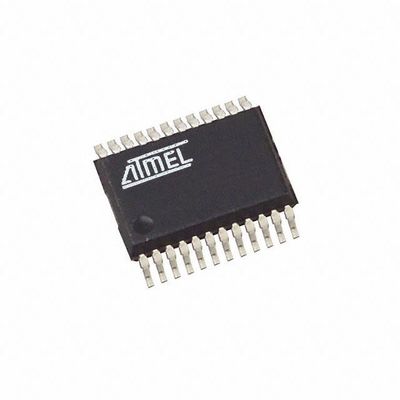 ATAM862P-TNQY4D মাইক্রোকন্ট্রোলার এবং এমবেডেড প্রসেসর আইসি MPU অ্যাপ্লিকেশন নির্দিষ্ট চিপ