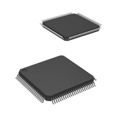 STM32F401VCT6 মাইক্রোকন্ট্রোলার এবং এমবেডেড প্রসেসর IC MCU ফ্ল্যাশ চিপ