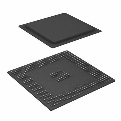 MPC565MVR56 মাইক্রোকন্ট্রোলার এবং এমবেডেড প্রসেসর IC MCU ফ্ল্যাশ চিপ