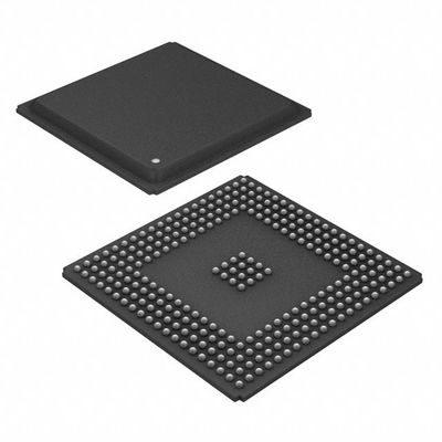 MPC555LFMZP40 মাইক্রোকন্ট্রোলার এবং এমবেডেড প্রসেসর IC MCU ফ্ল্যাশ চিপ