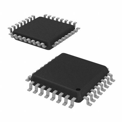 STM32F334K4T6 মাইক্রোকন্ট্রোলার এবং এমবেডেড প্রসেসর IC MCU ফ্ল্যাশ চিপ