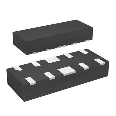 ESD7104MUTAG ডায়োড ট্রায়োড সার্কিট সুরক্ষা টিভিএস ট্রানজিস্টর