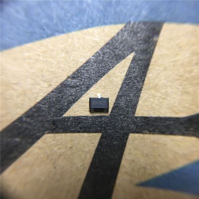 AO3400A Mosfet N চ্যানেল 30V 5.7A SOT-23 Fets গৃহস্থালী যন্ত্রপাতির জন্য একক