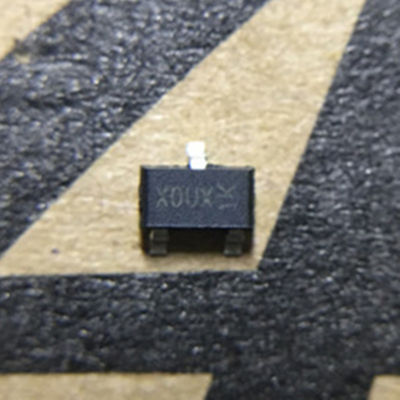 AO3400A Mosfet N চ্যানেল 30V 5.7A SOT-23 Fets গৃহস্থালী যন্ত্রপাতির জন্য একক