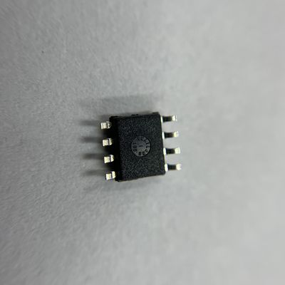 অটোমোটিভ মেমরি আইসি চিপ EEPROM সিরিয়াল-I2C 2K-বিট 256 X 8 3.3V/5V 24LC02B-I/SN