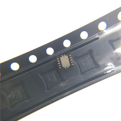 RoHS PMIC হট সোয়াপ ভোল্টেজ কন্ট্রোলার টিআই TPS259261DRCR