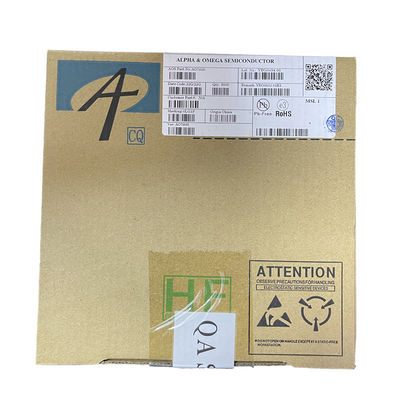 AO7800 ফিল্ড ইফেক্ট ট্রানজিস্টর ডায়োড থাইরিস্টর 0.9A 20V N চ্যানেল মোসফেট