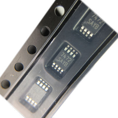 LM5008MMX সুইচিং ভোল্টেজ চিপ রেগুলেটর পাওয়ার ম্যানেজমেন্ট ICs ইন্টিগ্রেটেড সার্কিট
