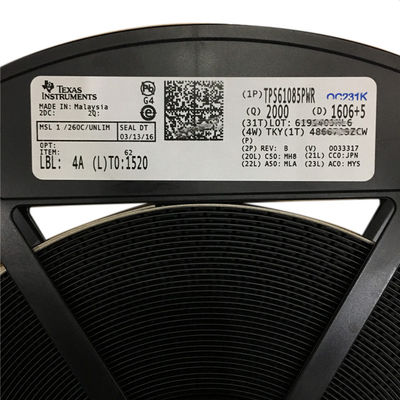 TPS61085PWR পাওয়ার ম্যানেজমেন্ট ICs PMIC পাওয়ার ম্যানেজমেন্ট চিপ ভোল্টেজ কন্ট্রোলার