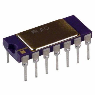 AD637KD ইন্টিগ্রেটেড সার্কিট ICS PMIC RMS থেকে DC কনভার্টার