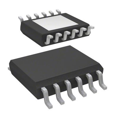 VN5E025MJTR-E ইন্টিগ্রেটেড সার্কিট ICS PMIC পাওয়ার ডিস্ট্রিবিউশন সুইচ, লোড ড্রাইভার