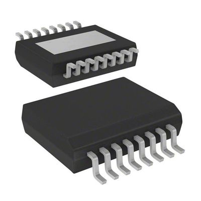 L99MC6TR ইন্টিগ্রেটেড সার্কিট ICS PMIC পাওয়ার ডিস্ট্রিবিউশন সুইচ, লোড ড্রাইভার