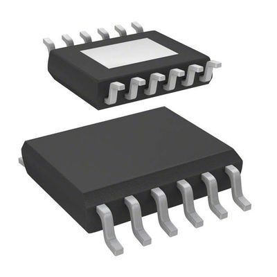 VND5T100AJTR-E ইন্টিগ্রেটেড সার্কিট ICS PMIC পাওয়ার ডিস্ট্রিবিউশন সুইচ, লোড ড্রাইভার