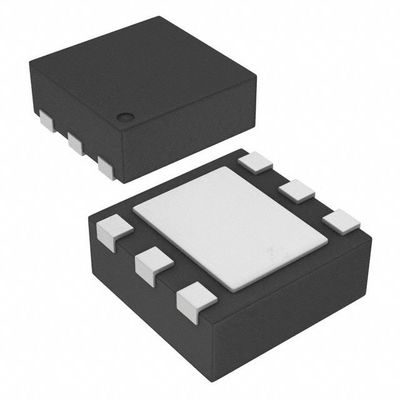 TPS2553DRVT ইন্টিগ্রেটেড সার্কিট ICS PMIC পাওয়ার ডিস্ট্রিবিউশন সুইচ, লোড ড্রাইভার