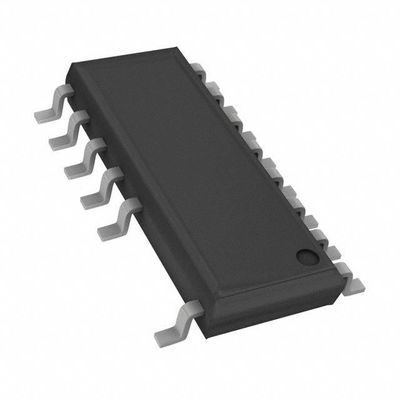 MC33368DR2G ইন্টিগ্রেটেড সার্কিট ICS PMIC PFC পাওয়ার ফ্যাক্টর সংশোধন