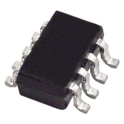 AD7740YRTZ-REEL7 ইন্টিগ্রেটেড সার্কিট ICS PMIC V/F এবং F/V রূপান্তরকারী