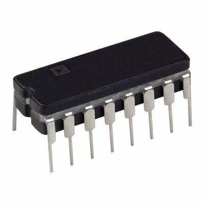 AD652AQ ইন্টিগ্রেটেড সার্কিট ICS PMIC V/F এবং F/V কনভার্টার