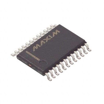 DS1780E ইন্টিগ্রেটেড সার্কিট ICS PMIC তাপ ব্যবস্থাপনা