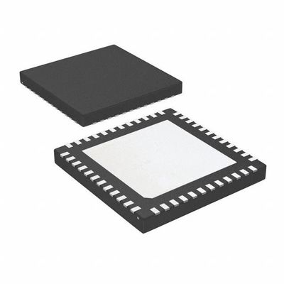 LM96194CISQ/NOPB ইন্টিগ্রেটেড সার্কিট ICS PMIC তাপ ব্যবস্থাপনা