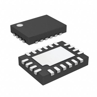 FAN6100HMMPX ইন্টিগ্রেটেড সার্কিট ICS PMIC পাওয়ার সাপ্লাই কন্ট্রোলার মনিটর