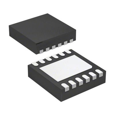 NCP372MUAITXG ইন্টিগ্রেটেড সার্কিট ICS PMIC পাওয়ার সাপ্লাই কন্ট্রোলার মনিটর
