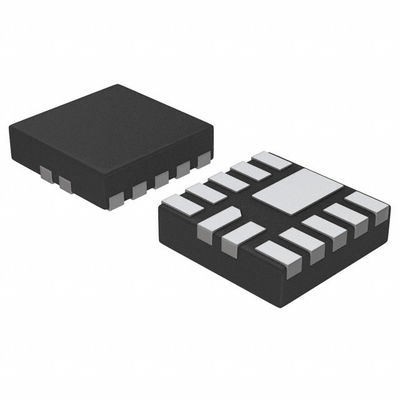 NCP373MU04TXG ইন্টিগ্রেটেড সার্কিট ICS PMIC পাওয়ার সাপ্লাই কন্ট্রোলার মনিটর
