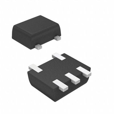 AH1893-Z-7 ইন্টিগ্রেটেড সার্কিট ICS PMIC পাওয়ার ওভার ইথারনেট কন্ট্রোলার