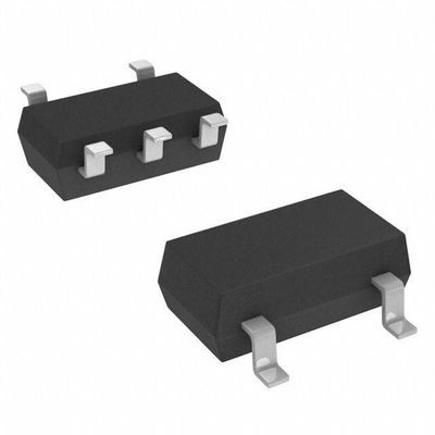 RT9742GGJ5 ইন্টিগ্রেটেড সার্কিট ICS PMIC পাওয়ার ডিস্ট্রিবিউশন সুইচ, লোড ড্রাইভার