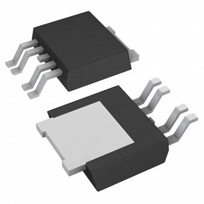BTS452R ইন্টিগ্রেটেড সার্কিট ICS PMIC পাওয়ার ডিস্ট্রিবিউশন সুইচ, লোড ড্রাইভার