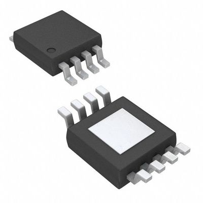 TPS2066CDGNR ইন্টিগ্রেটেড সার্কিট ICS PMIC পাওয়ার ডিস্ট্রিবিউশন সুইচ, লোড ড্রাইভার